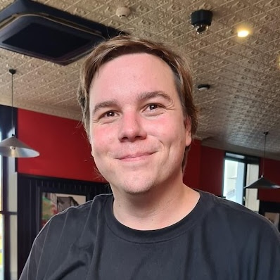 Lachlan